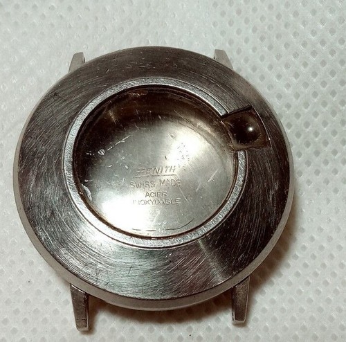Zenith rare difficult model - rare,