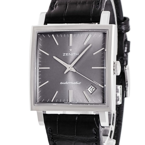 Zenith new vintage - new,
