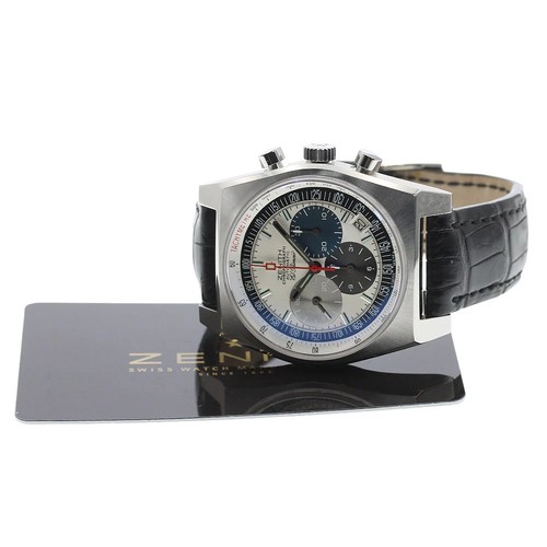 Zenith primero new vtg 1969 - primero,