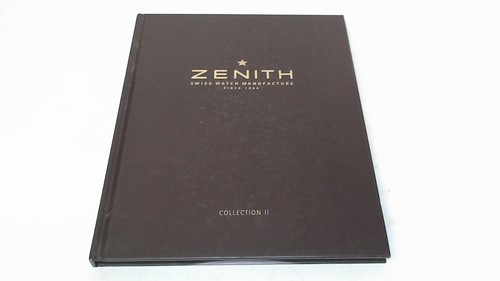 Zenith collection swiss - collection,