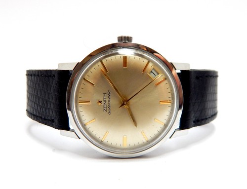 Watch zenith automatic - watch, 25
