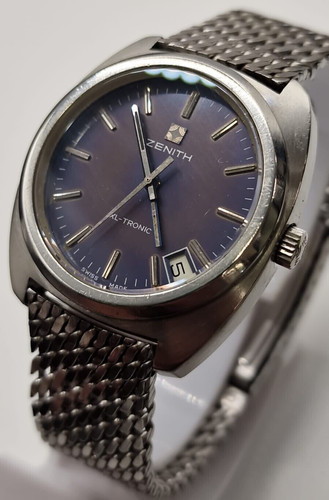 Beautiful zenith tronic - beautiful, xl-tronic
