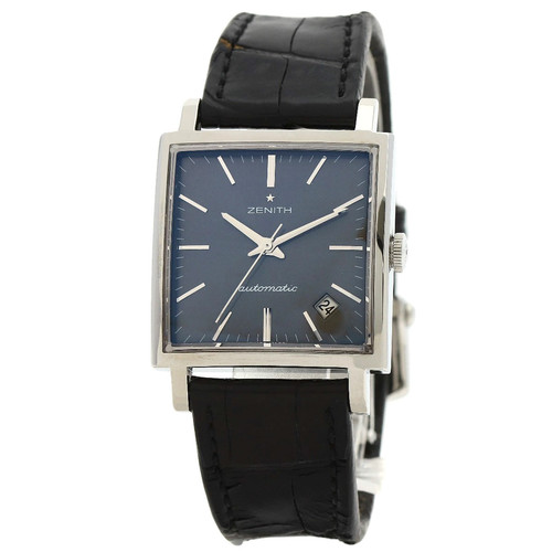 Zenith new vintage - new, 03.670