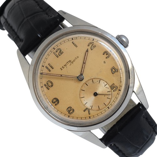 Zenith sporto classic - zenith,