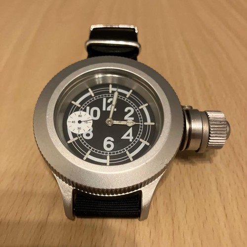 Zenith watch euro - zenith, army