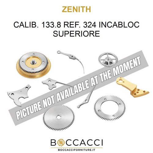 Zenith calib 133 - 133.8, ref.