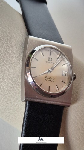 Zenith port rojal automatic - port,