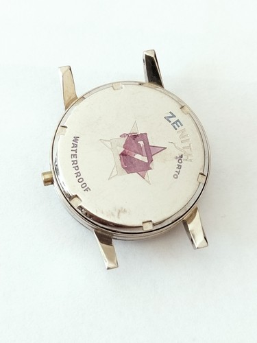 Zenith sporto nos - case,