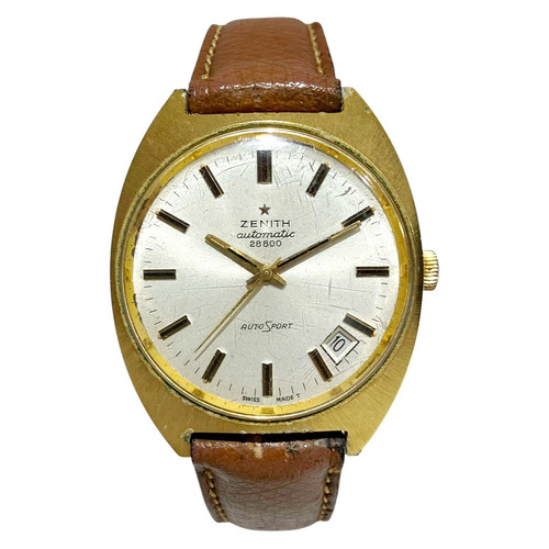 Zenith autosport watch - watch, gp