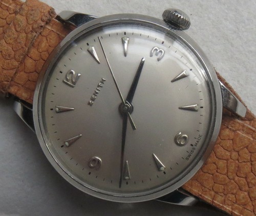 Zenith sporto mens - sporto, wristwatch
