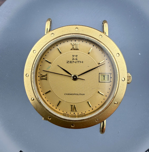 Zenith cosmopolitan ref - zenith,