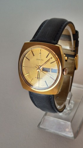 Zenith stellina automatic - stellina,
