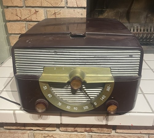 Zenith model k666 please - zenith,