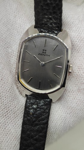 Zenith manual winding ref - zenith,