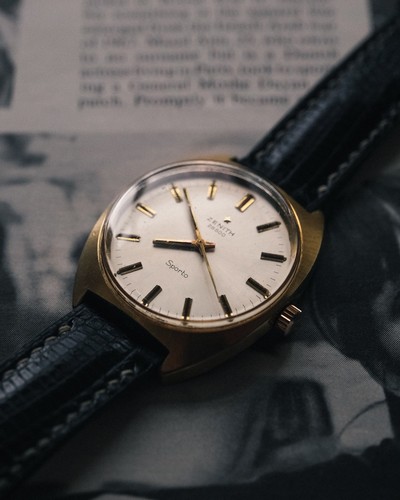 Zenith sporto 28800 - sporto,
