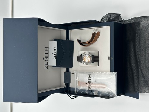 Zenith a384 400 385 c855 - zenith, 03.a384.400/385.c855