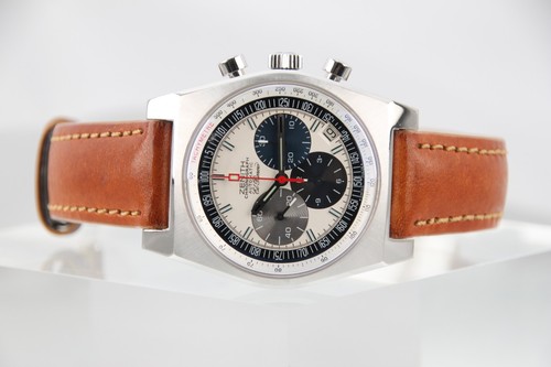 Zenith new vintage 1969 - zenith,