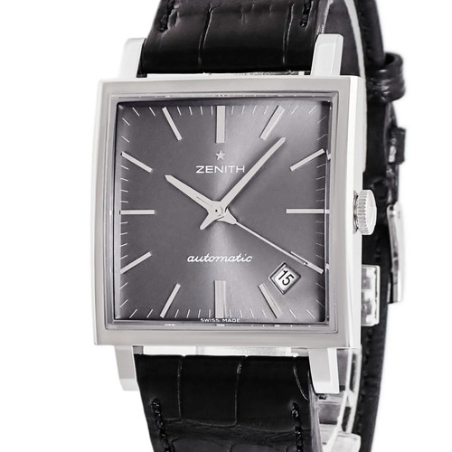 Zenith new vintage - zenith, 1965