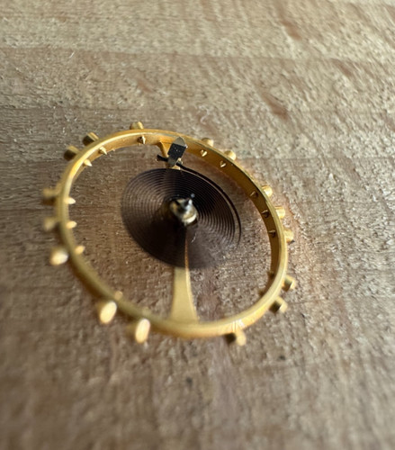 Vintage zenith - vintage, n.o.s.
