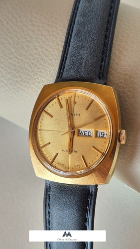 Zenith stellina automatic - zenith,